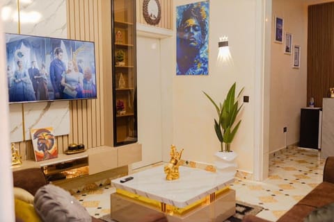 Apartment | Interior