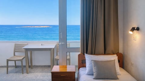 Triple Room, Sea View | View from room
