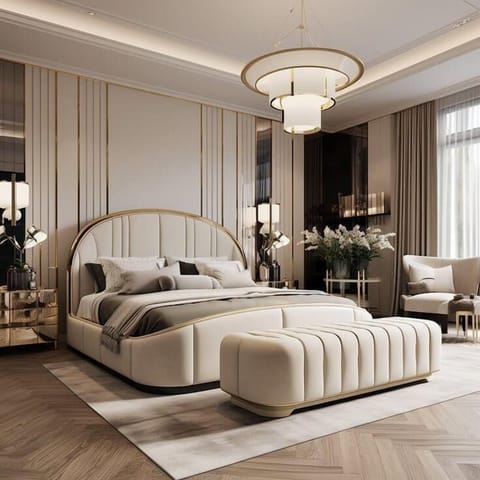 Superior Room | Desk, soundproofing, WiFi (free), bed sheets