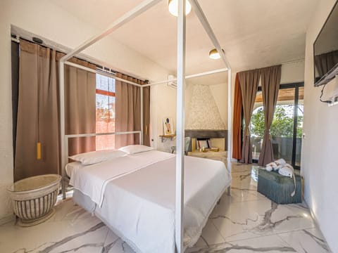 Villa, 3 Bedrooms, Private Pool | 3 bedrooms, individually decorated, individually furnished, free WiFi