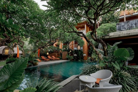 2 outdoor pools, open 7:30 AM to 9:30 AM, pool umbrellas, sun loungers