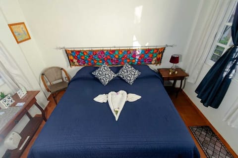 Double Room, Patio | Iron/ironing board, free WiFi