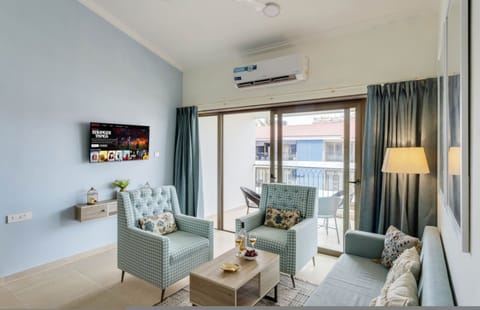 House | 1 bedroom