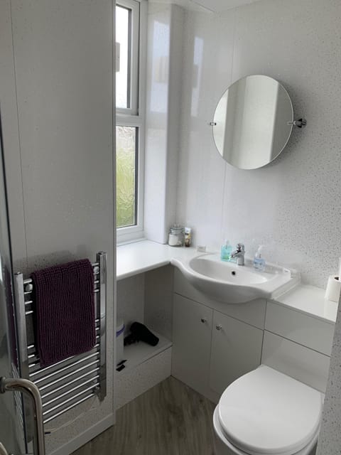 Triple Room, Ensuite | Bathroom