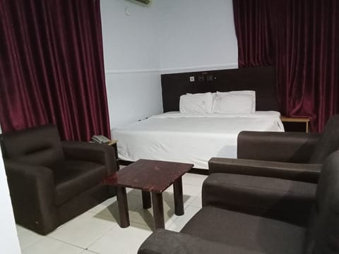 Senior Room | 1 bedroom