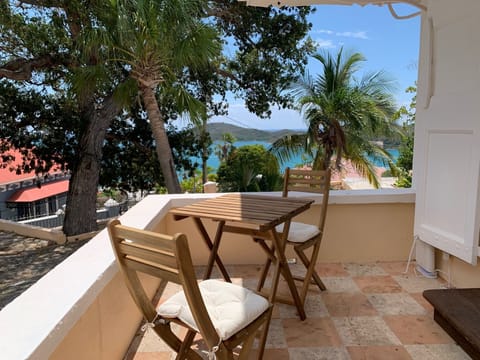 Deluxe Suite (La Casita) | Terrace/patio