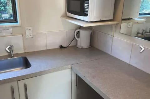 Family Double or Twin Room | Private kitchen | Full-size fridge, microwave, oven, stovetop