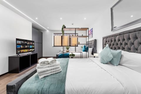 House | 1 bedroom
