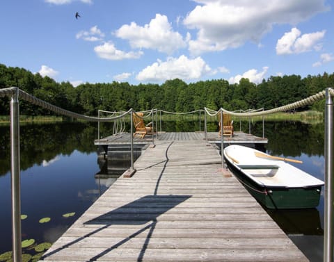 House | View from property