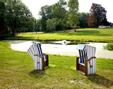 House | View from property