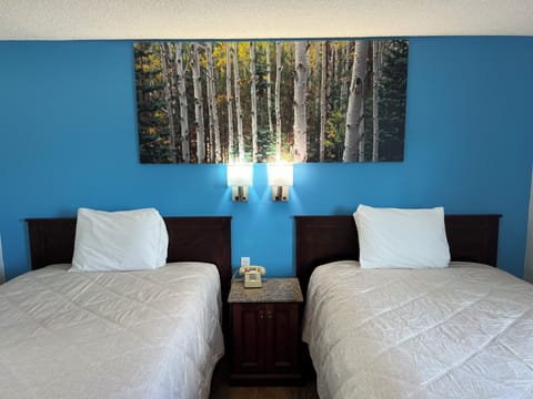 Deluxe Double Room | Desk, free WiFi, bed sheets