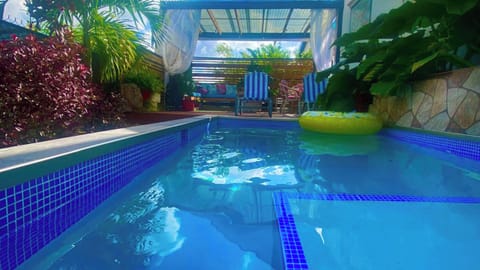 Apartment, 2 Bedrooms, Smoking, Private Pool | Pool | Outdoor pool