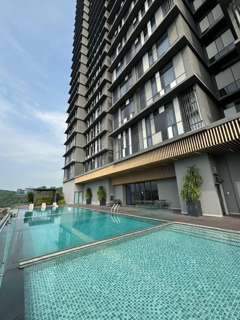 Children's pool