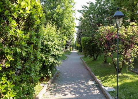 Classic Apartment, 2 Bedrooms | View from property