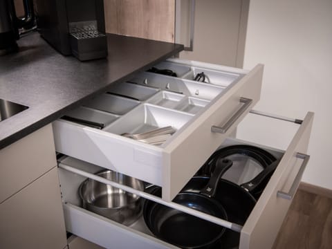 Classic House, 1 Bedroom | Interior detail