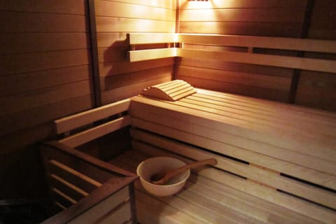 Spa treatment
