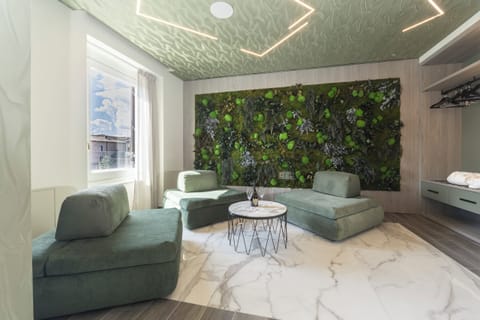 Gianicolo - Presidential Room, City View | View from room