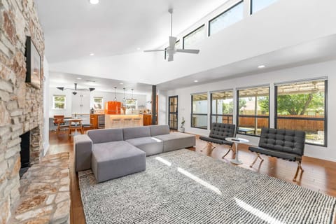 House | 3 bedrooms