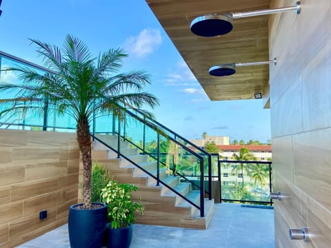 Apartment | Property grounds