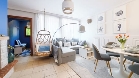 Domek (57) | Living area