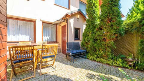 Domek (57) | Terrace/patio