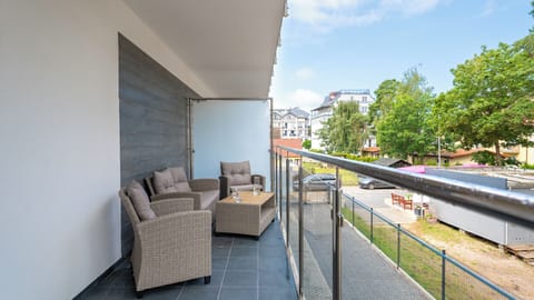 Apartament (11) | Terrace/patio