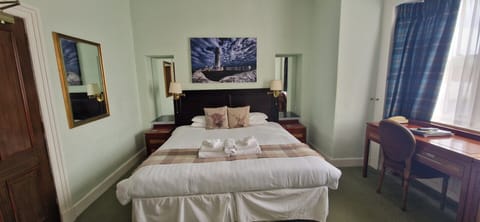 Standard Double Room | Free WiFi