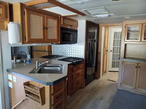 1 bedroom, free WiFi