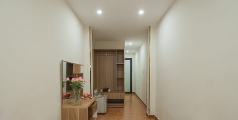 Deluxe Room, City View | Free WiFi