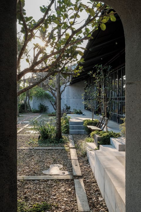 Porch