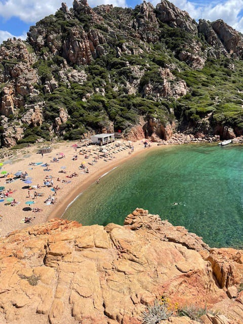 Villa, 2 Bedrooms, Balcony, Garden View | Beach