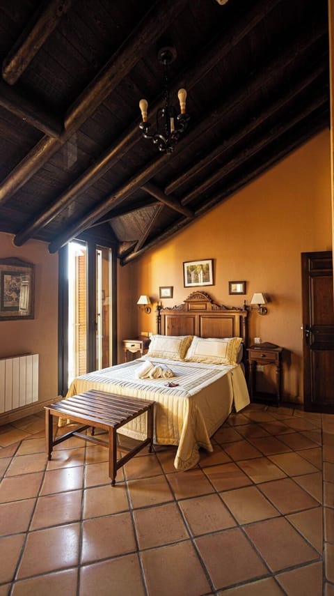 Superior Double Room | Free WiFi