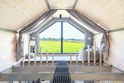 Domek (690) | 1 bedroom, iron/ironing board, free WiFi