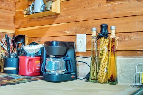 Apartment (0 Bedroom) | Interior