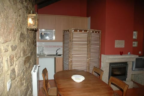 Casa da Eira | Living area