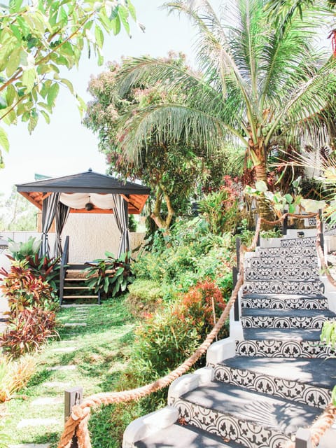 Villa, 5 Bedrooms, Private Pool | Terrace/patio