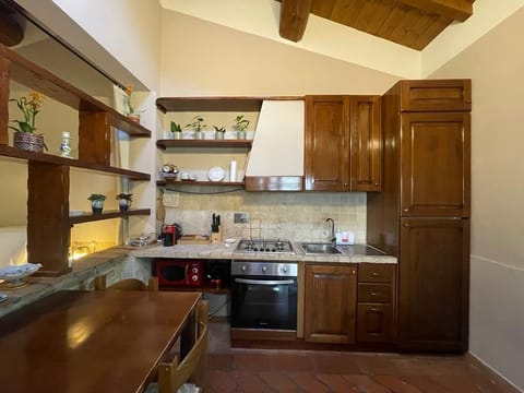 Electric kettle, toaster