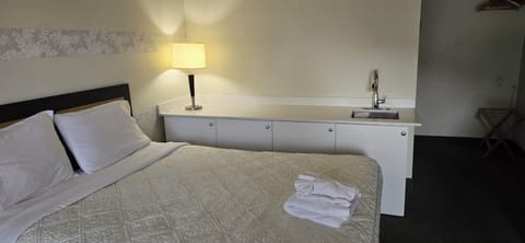Standard Single Room | Desk, free WiFi