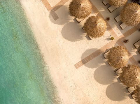 Beach nearby, free beach shuttle