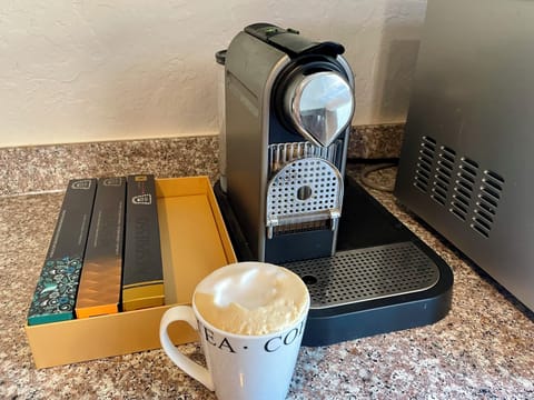 Cabin | Private kitchen