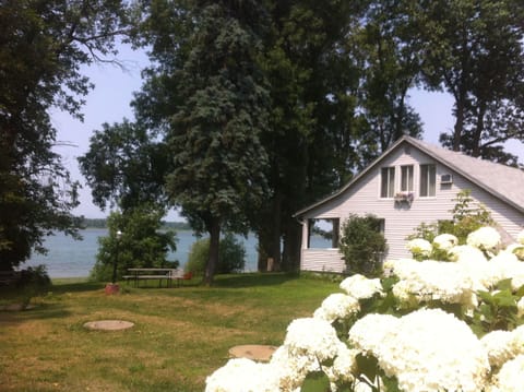 Chalet, 2 Bedrooms | View from room