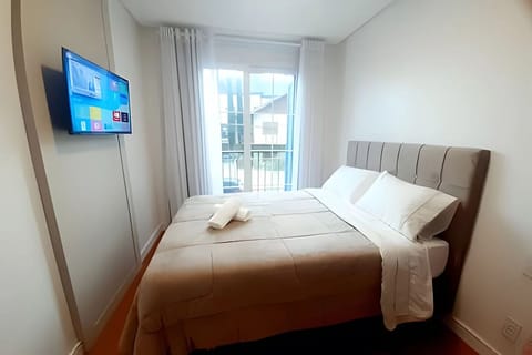 Apartment | 2 bedrooms, free WiFi