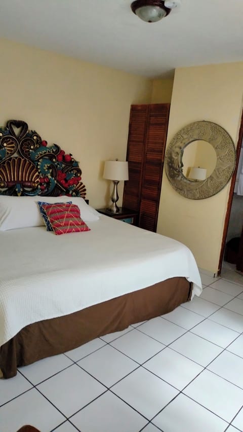 Basic Quadruple Room