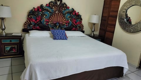 Basic Quadruple Room