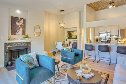 Apartment (1 Bedroom) | Front of property