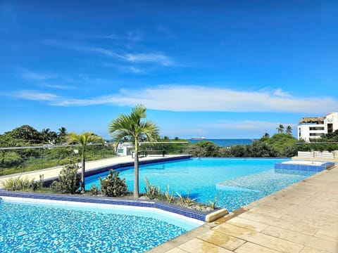 Apartment | Pool | Outdoor pool