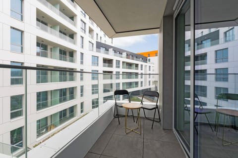 Apartment, Balcony | Terrace/patio