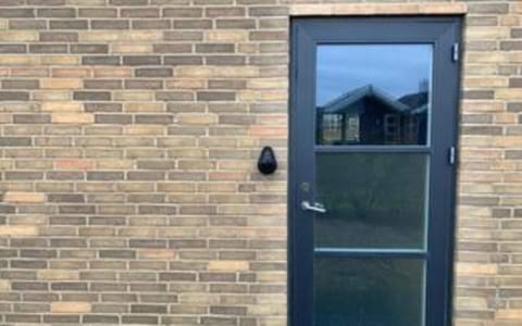 House | Exterior detail
