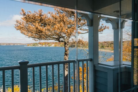 Luxury Lake View, Two Doubles, Balcony | Lake view
