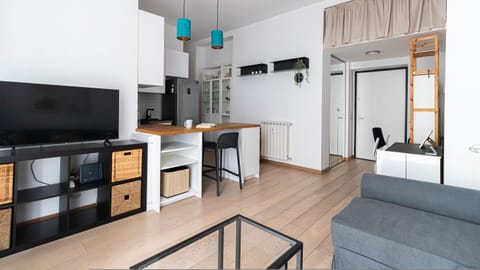 House | 1 bedroom